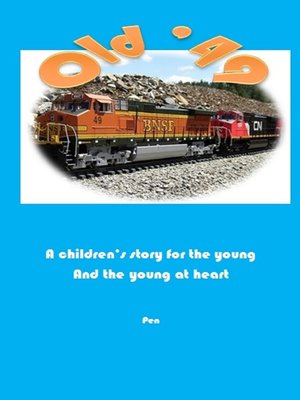 cover image of Old '49